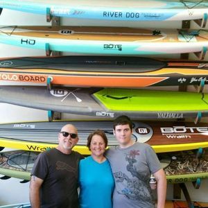 Meet your Posher, Sylvia